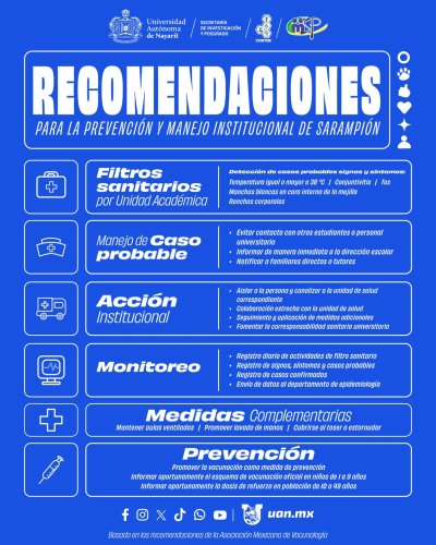 Photo post from uan.oficial.