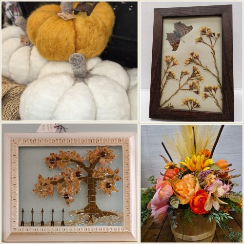 Photo post from niftygiftynorfolk.