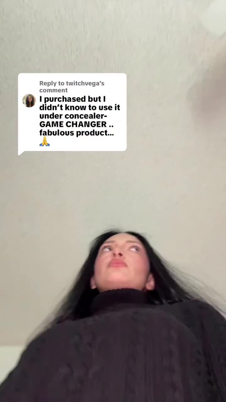 Video post from scrandiebeauty.