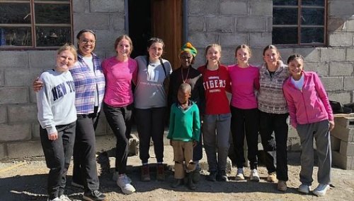 Carousel post from wittenberguniversity.