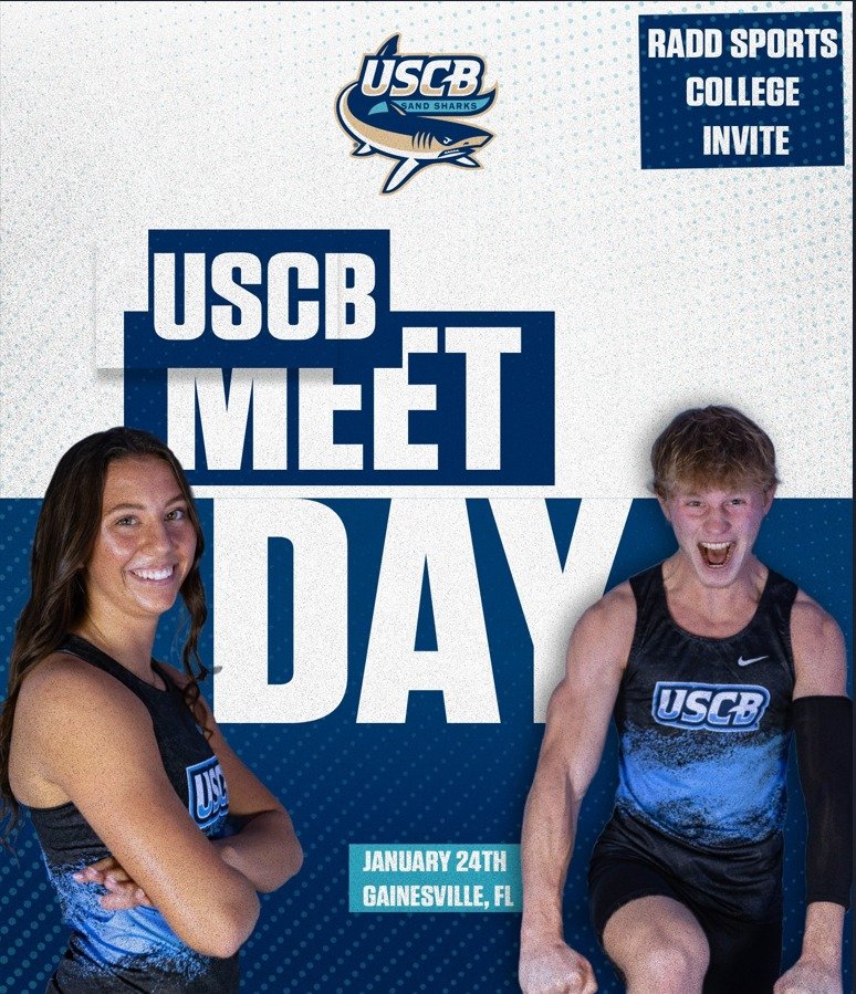 Photo post from uscbsandsharks.