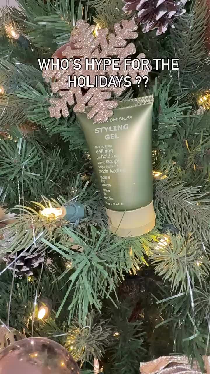 Video post from mixedchickshair.