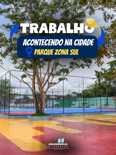 Carousel post from ananindeuapma.