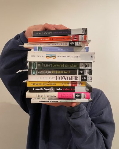 Photo post from bibliotheeksintgillis.