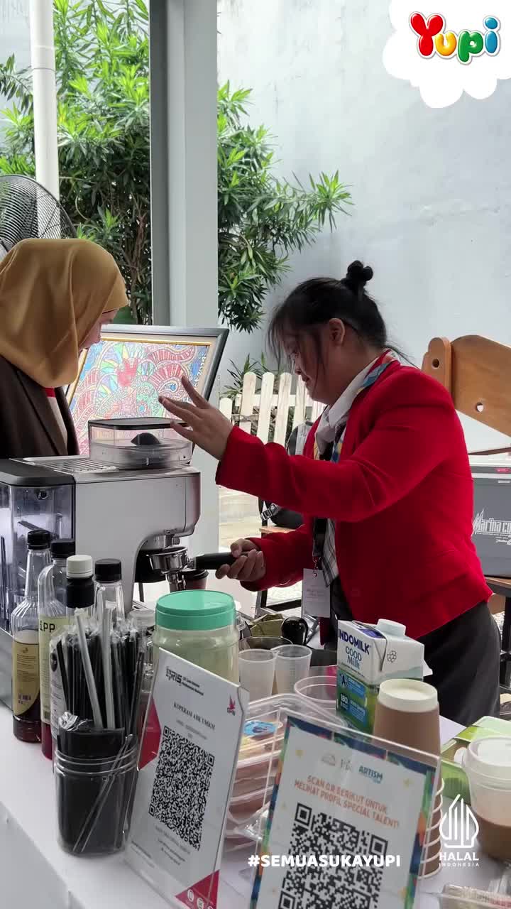 Video post from yupi.gummy.