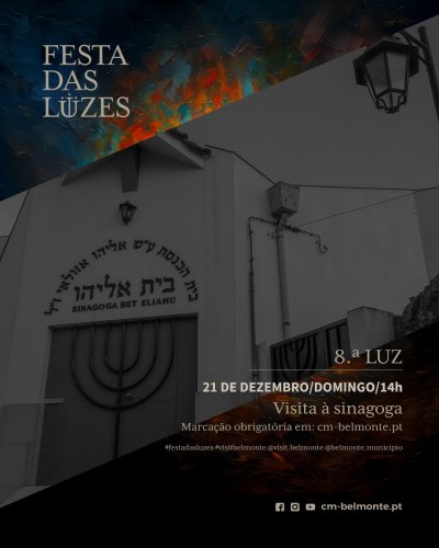 Photo post from visit.belmonte.