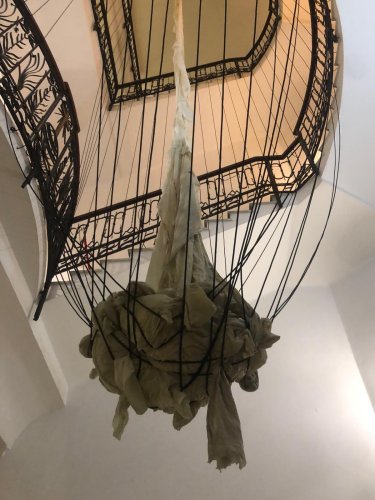 Carousel post from aur_arts.