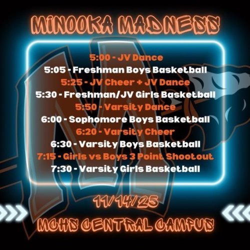 Photo post from mchsdistrict111.