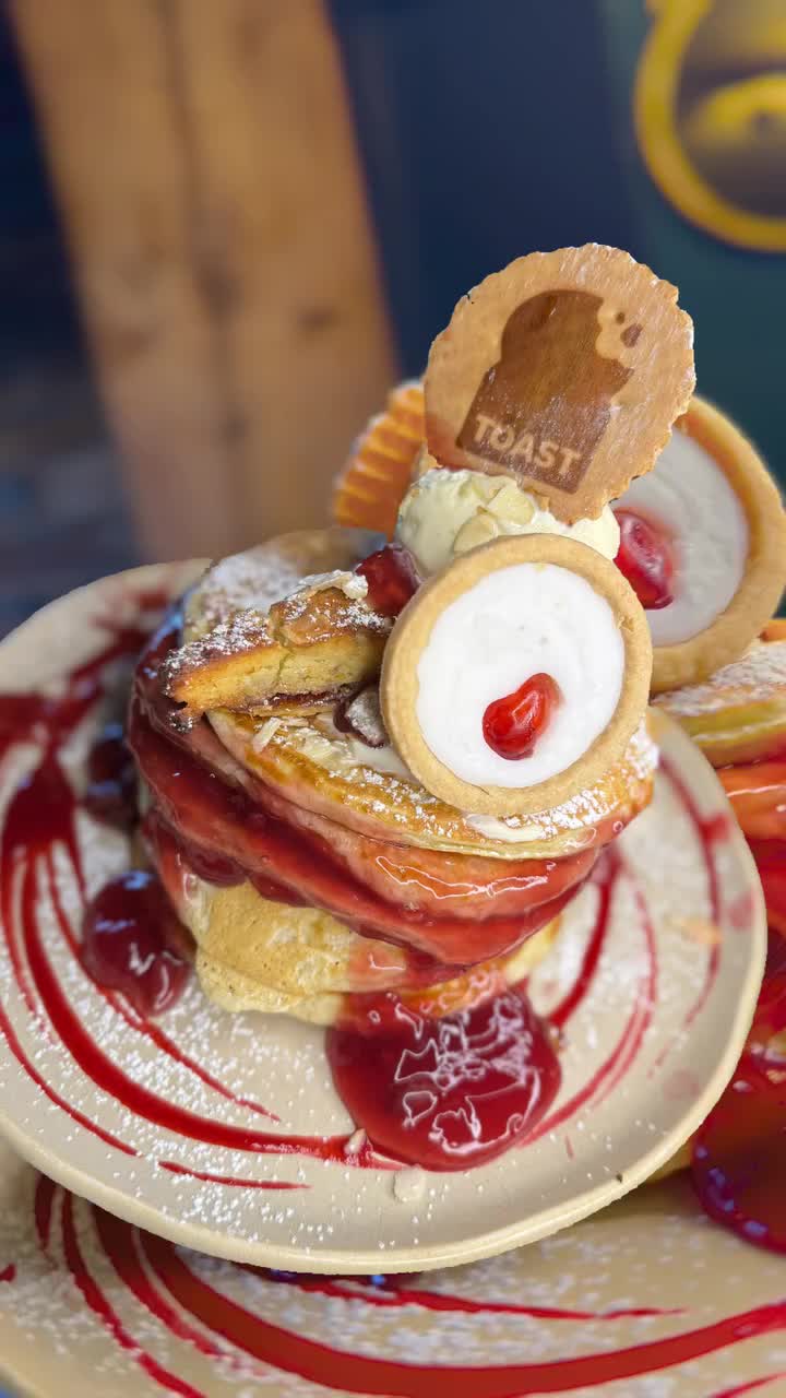 Video post from toast_flyford.