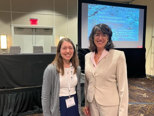 Carousel post from historyisthebestmajor.