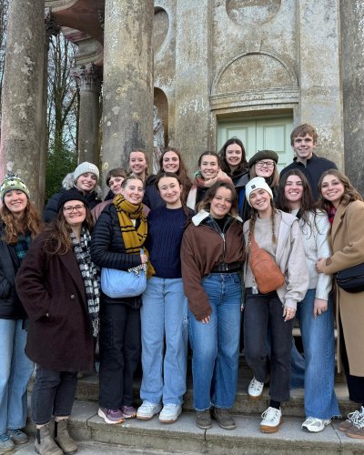 Carousel post from byuabroad.