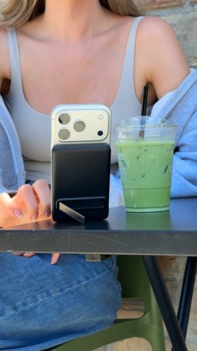 Photo post from belkin_uk.