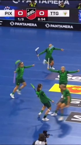 Video post from kauppitwins.