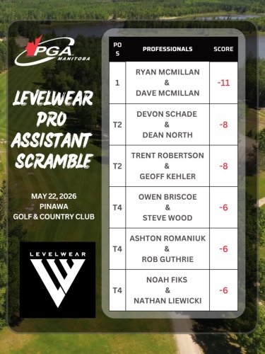 Carousel post from pgaofmanitoba.