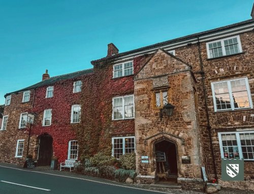 Photo post from luttrellarms.