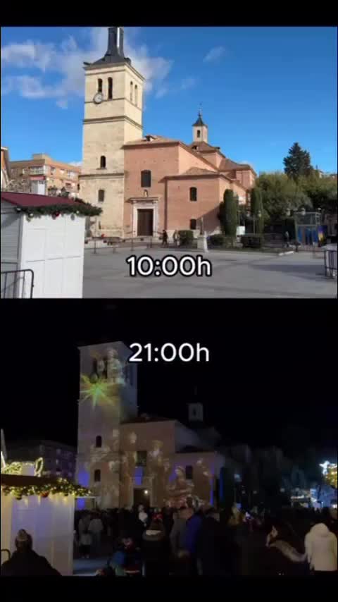 Video post from torrejonjoven.