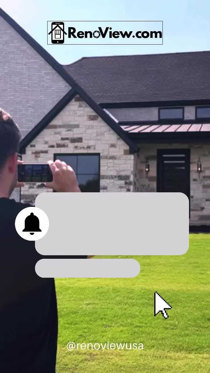 Video post from renoviewusa.