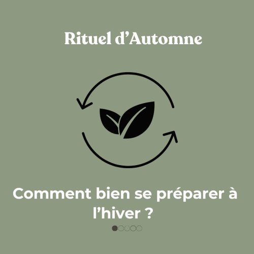 Carousel post from lemondemagiquedescristaux.