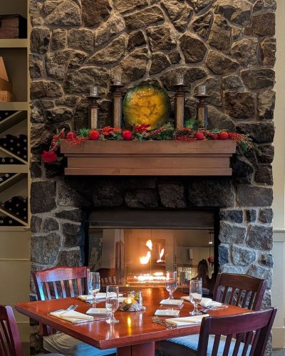 Photo post from theresortatportludlow.