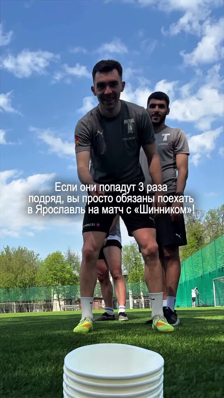 Video post from torpedolife.
