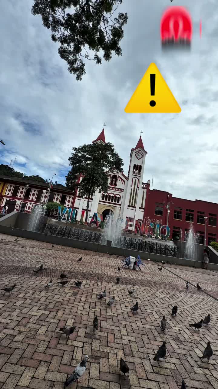 Video post from omegasegurosco.