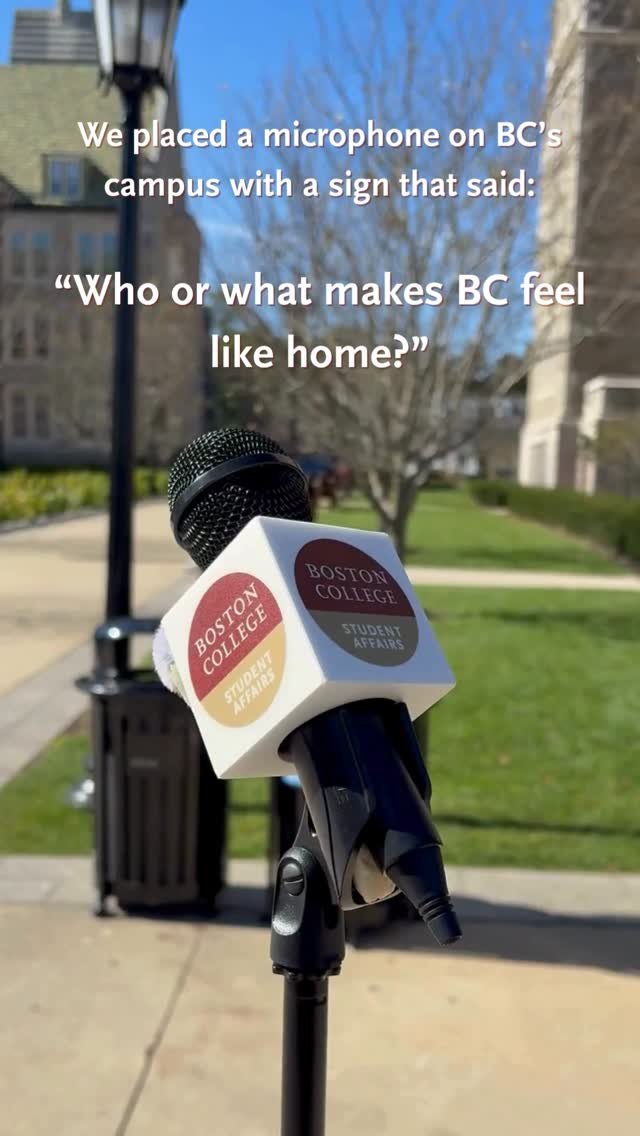Video post from bcstuaffairs.