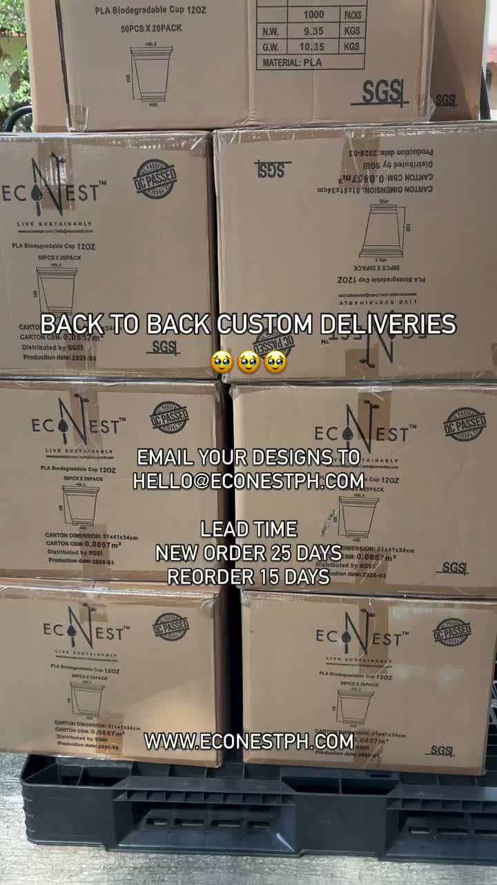 Video post from econestph.