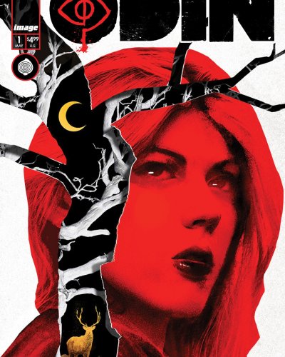 Carousel post from lotuslandcomics.