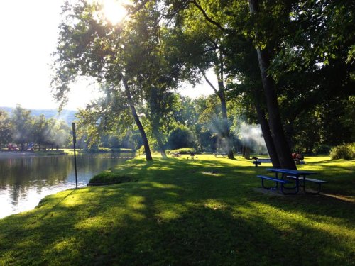 Photo post from greenfieldrecreation.