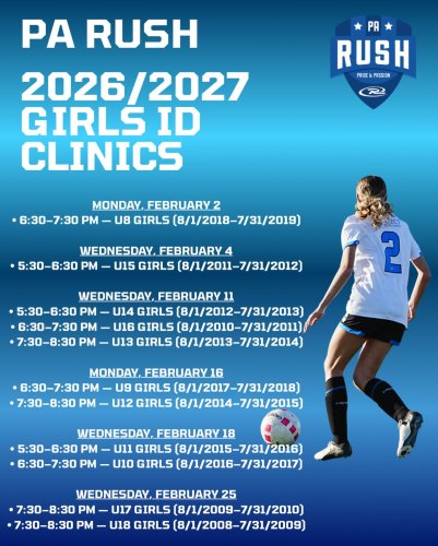 Photo post from parushsoccer.