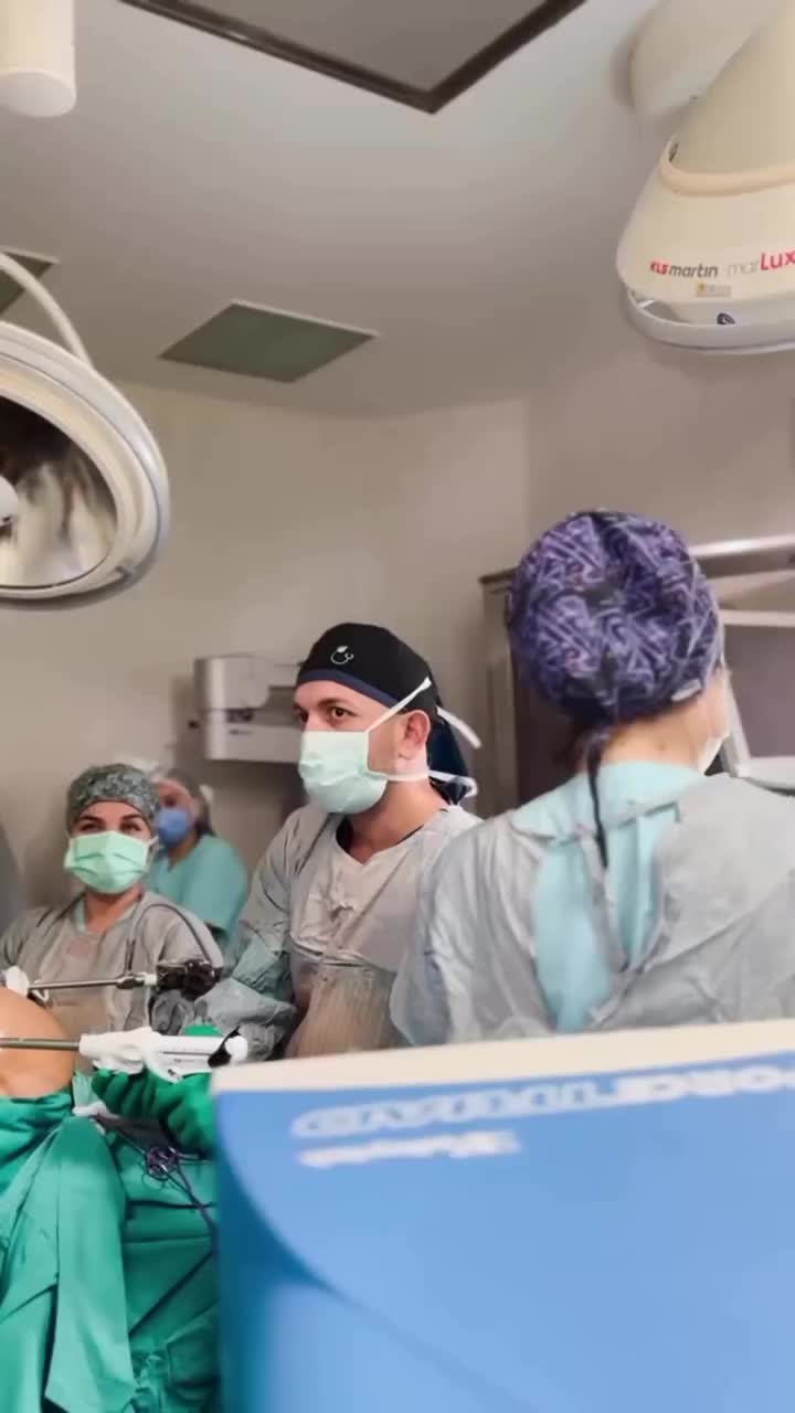 Video post from antbariatric.