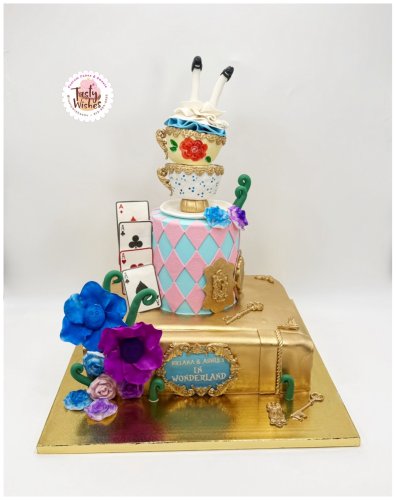 Carousel post from tastywishes4u.
