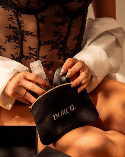 Carousel post from dorcel.