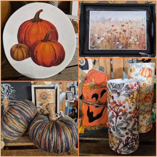 Photo post from niftygiftynorfolk.