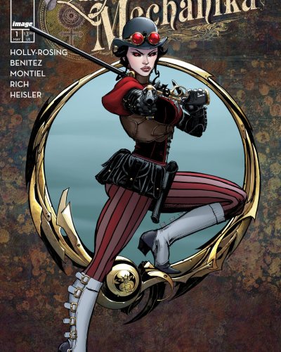 Carousel post from lotuslandcomics.