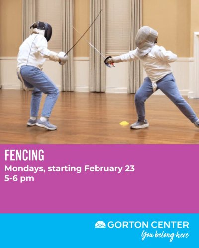 Photo post from gortoncenterlf.