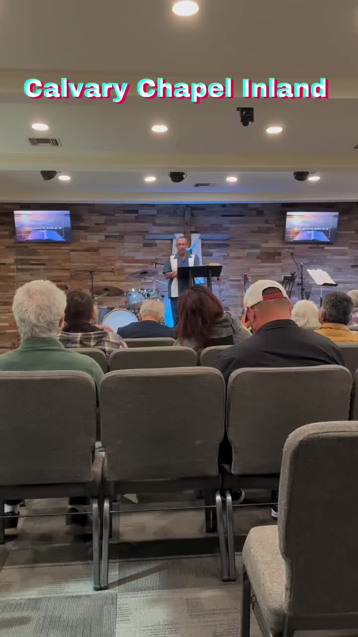 Video post from ccinland.