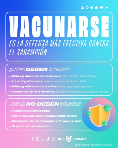 Photo post from uan.oficial.