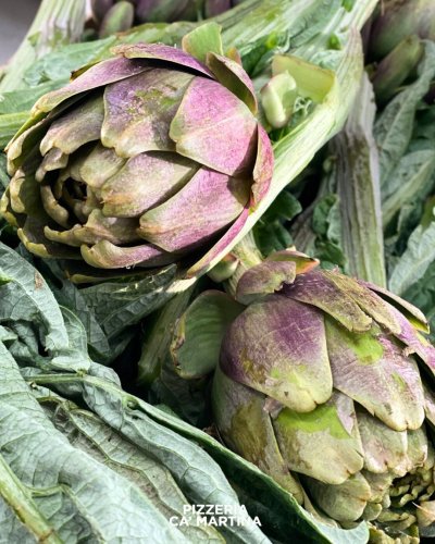 Photo post from pizzeria_ca_martina.