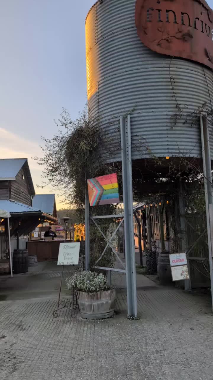 Video post from theresortatportludlow.