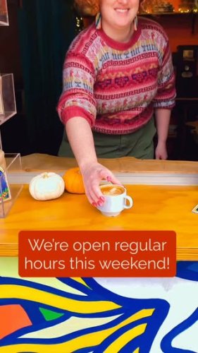 Video post from equianocoffee.