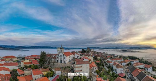 Photo post from visit.belmonte.