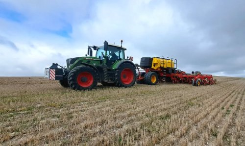 Photo post from crowmarshbattlefarms.