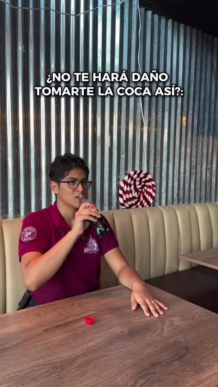 Video post from morogrill.