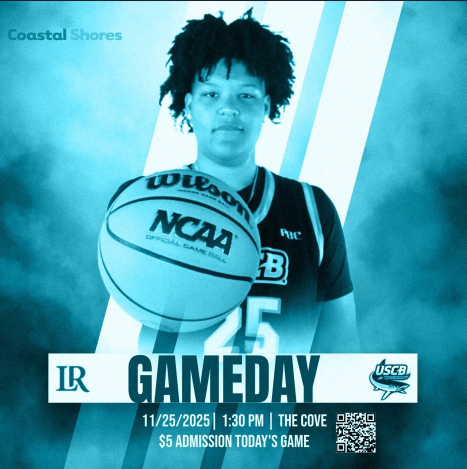 Photo post from uscbsandsharks.