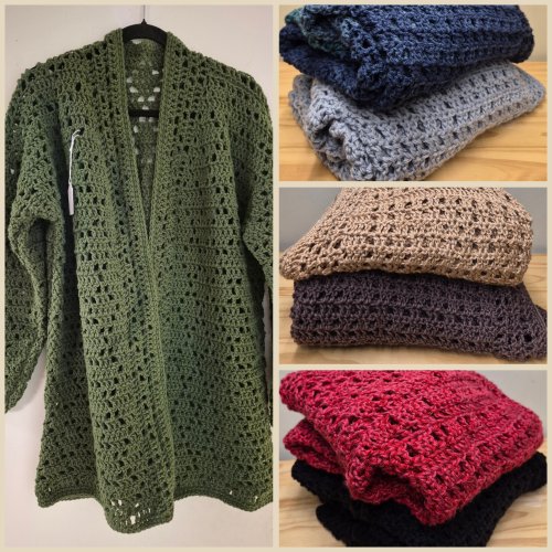 Photo post from niftygiftynorfolk.