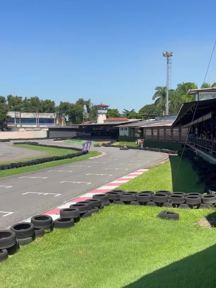 Carousel post from kartvoltaredonda.