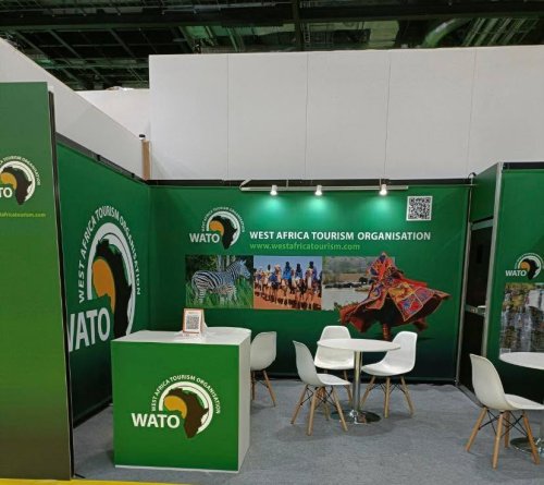 Carousel post from wafricatourism.