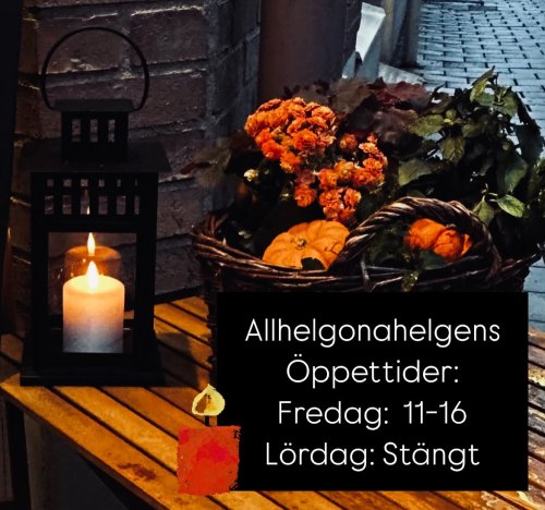 Photo post from madeinmedelpad.