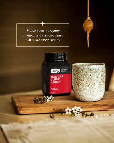 Photo post from comvita_au.